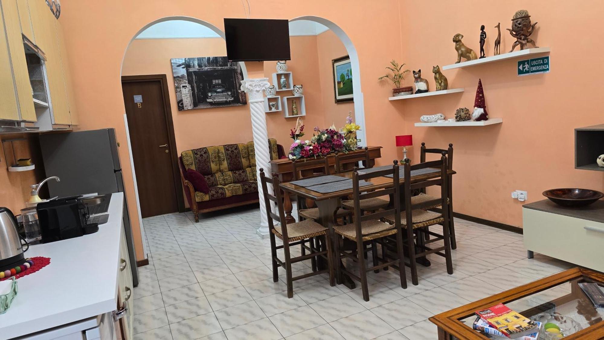 Bnb Rooms And Comfort — Photos 2