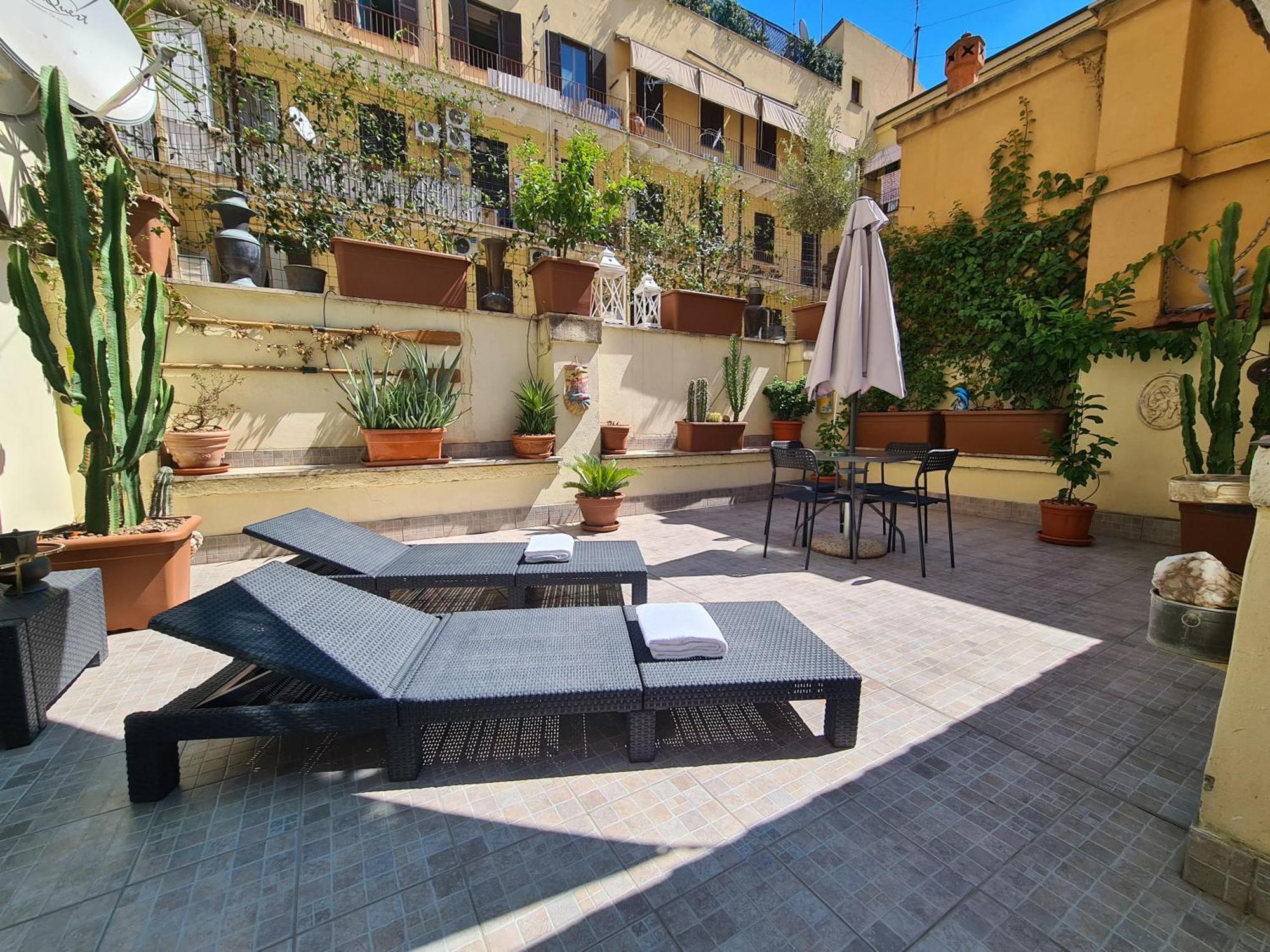 Bnb Rooms And Comfort — Photos 3
